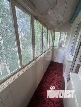 2-к квартира, вторичка, 46м2, 5/5 этаж