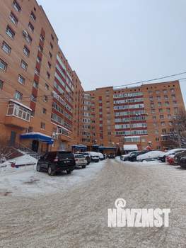 2-к квартира, вторичка, 71м2, 6/9 этаж