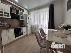 1-к квартира, вторичка, 35м2, 1/3 этаж