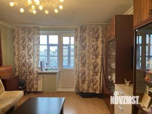 3-к квартира, вторичка, 67м2, 8/9 этаж