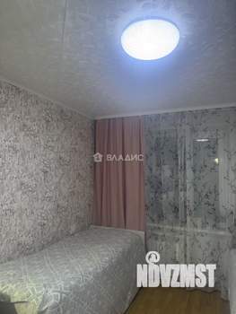 2-к квартира, вторичка, 52м2, 9/9 этаж