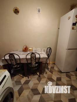 2-к квартира, вторичка, 50м2, 1/1 этаж