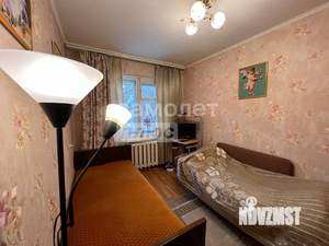 2-к квартира, вторичка, 44м2, 2/5 этаж