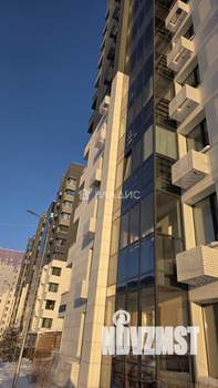 3-к квартира, вторичка, 57м2, 3/12 этаж