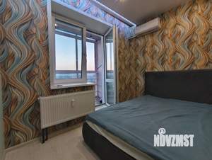 2-к квартира, вторичка, 54м2, 7/14 этаж