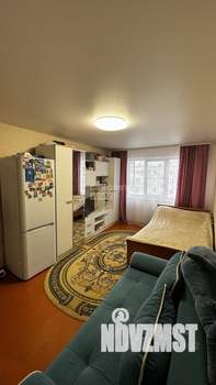 2-к квартира, вторичка, 47м2, 5/5 этаж