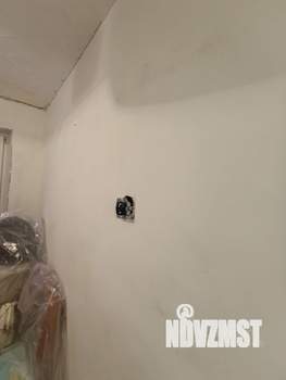 1-к квартира, вторичка, 29м2, 5/5 этаж