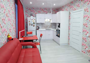 3-к квартира, вторичка, 59м2, 1/14 этаж