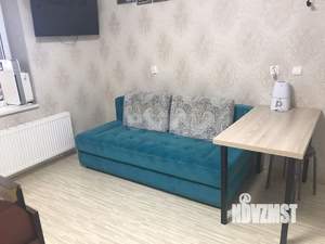 Студия квартира, вторичка, 27м2, 10/10 этаж