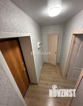 Студия квартира, вторичка, 26м2, 2/4 этаж