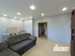 3-к квартира, вторичка, 66м2, 2/9 этаж