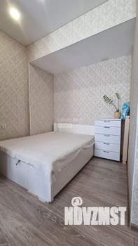 Студия квартира, вторичка, 42м2, 1/5 этаж