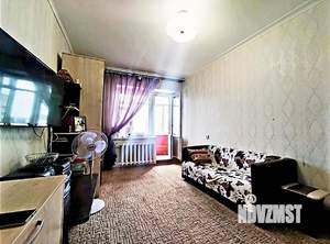 1-к квартира, вторичка, 34м2, 7/10 этаж