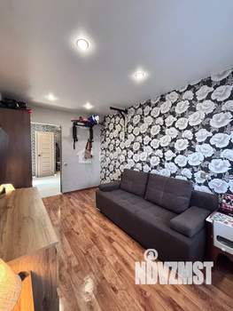 2-к квартира, вторичка, 50м2, 6/12 этаж
