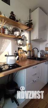 1-к квартира, вторичка, 30м2, 4/5 этаж