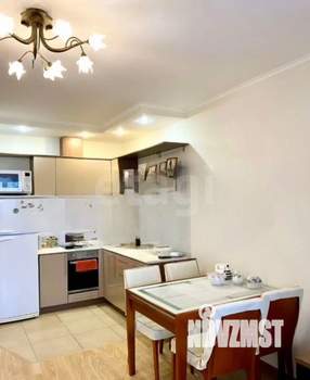 1-к квартира, вторичка, 42м2, 6/9 этаж