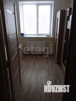 1-к квартира, вторичка, 37м2, 1/9 этаж