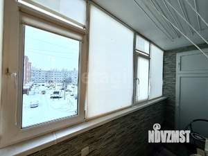 4-к квартира, вторичка, 78м2, 3/9 этаж