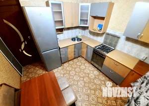 1-к квартира, вторичка, 36м2, 1/9 этаж