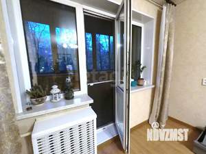 3-к квартира, вторичка, 62м2, 2/5 этаж