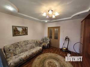 3-к квартира, вторичка, 64м2, 2/9 этаж