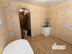 1-к квартира, вторичка, 30м2, 2/5 этаж
