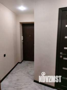 2-к квартира, вторичка, 42м2, 3/5 этаж