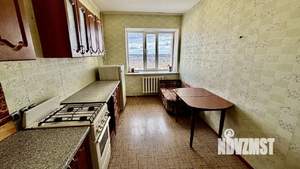 1-к квартира, вторичка, 39м2, 6/11 этаж