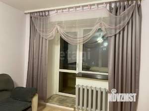 1-к квартира, вторичка, 36м2, 3/13 этаж