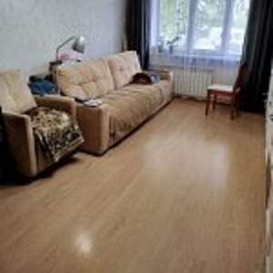 2-к квартира, вторичка, 48м2, 1/5 этаж