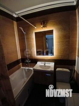2-к квартира, вторичка, 50м2, 3/9 этаж