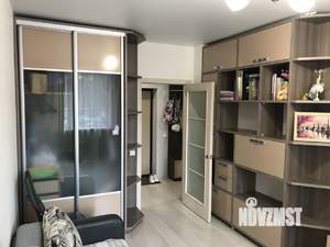 2-к квартира, вторичка, 45м2, 2/10 этаж