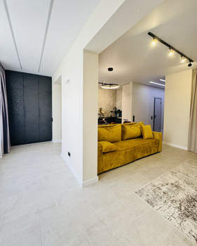2-к квартира, вторичка, 39м2, 1/3 этаж