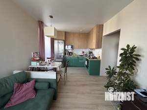 4-к квартира, вторичка, 68м2, 8/14 этаж