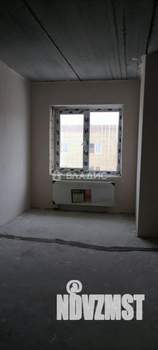 1-к квартира, вторичка, 41м2, 2/4 этаж