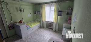 3-к квартира, вторичка, 72м2, 2/2 этаж