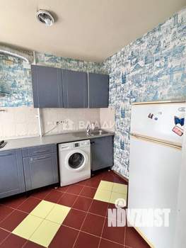 3-к квартира, вторичка, 62м2, 3/5 этаж