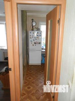 4-к квартира, вторичка, 61м2, 3/5 этаж