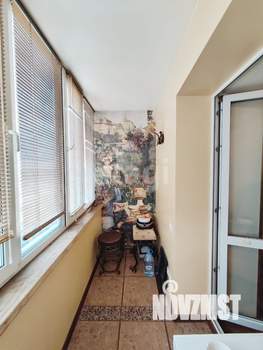 3-к квартира, вторичка, 95м2, 9/14 этаж