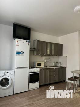 Студия квартира, вторичка, 29м2, 3/4 этаж