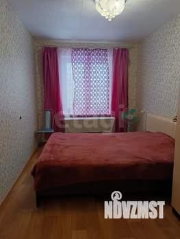 2-к квартира, вторичка, 43м2, 2/5 этаж