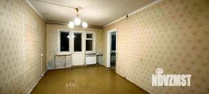 2-к квартира, вторичка, 43м2, 5/5 этаж