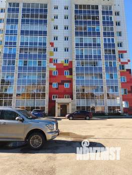 2-к квартира, вторичка, 52м2, 4/9 этаж