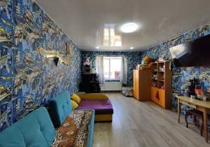 Студия квартира, вторичка, 31м2, 3/4 этаж