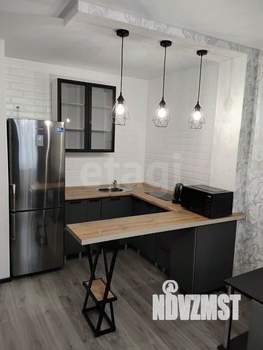 1-к квартира, вторичка, 39м2, 10/14 этаж