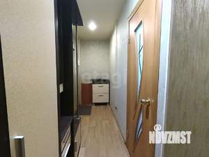 2-к квартира, вторичка, 46м2, 1/5 этаж