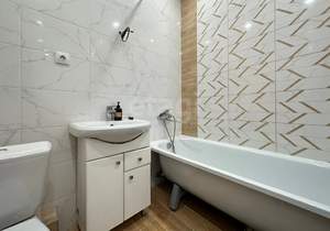 Студия квартира, вторичка, 25м2, 2/14 этаж