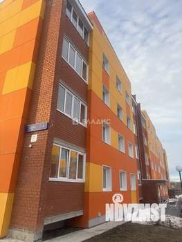 2-к квартира, вторичка, 50м2, 3/4 этаж