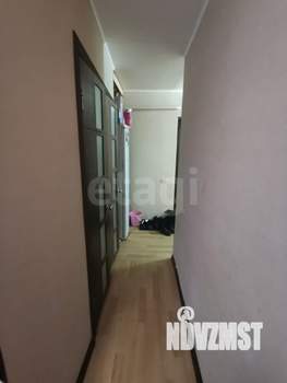 2-к квартира, вторичка, 44м2, 2/5 этаж