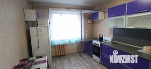 1-к квартира, вторичка, 39м2, 9/9 этаж